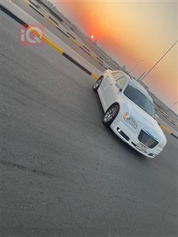 كرايسلر 300